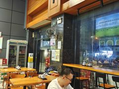 -金城尕娃牛肉面(钻汇广场店)