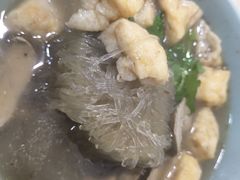 -金原鸭血粉丝汤总店(锁金村店)