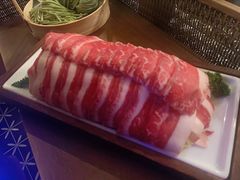 -罗勒家·养生火锅· Bistro(大望路店)