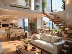 -星杰国际设计 别墅大宅装修(虹桥分公司)