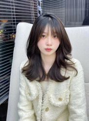 -型色沙龙