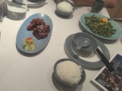 -鹿港小镇(悠唐店)