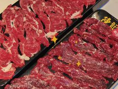 -陈记顺和牛肉火锅馆(天河北路店)