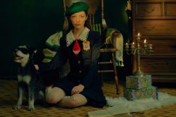 -米莱摄影写真(五大道别墅店)