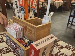-老三样·旧食新味(绿地店)