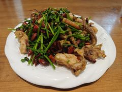 -晚归月亮湾私家菜(临邑路店)