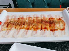 -牛鲜盛齐齐哈尔烤肉(曹路店)