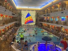 -海韵之星邮轮水会(明发商业广场店)