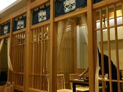 -林妈妈村·日式料理(宝山万达店)