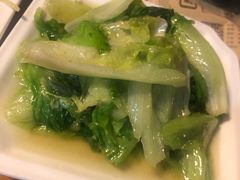 时蔬-临江餐馆二楼美食部落