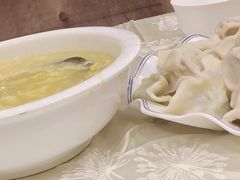 -枣庄开元凤鸣山庄·中餐厅