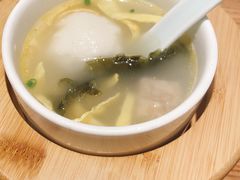 -闽上鲜·福建菜(龙湖滨江天街店)