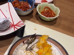 -和创柚子·会席日本料理(新区淮海街店)