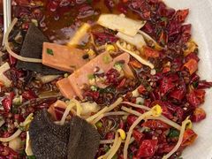 -水月周庄铂尔曼酒店-水月荟中餐厅