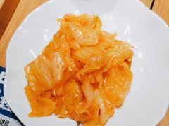-马记永·兰州牛肉面(天通苑家乐福店)