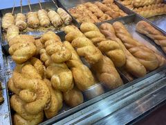 -弘祥蜂蜜大麻花(校场街店)