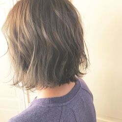 -MYYF SALON烫发染发