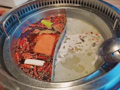 -季季红火锅(长沙步行街店)