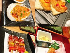 -Minase水濑·日料放题(外滩店)