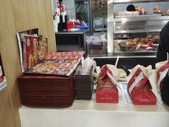 -华莱士·全鸡汉堡(五爱道店)