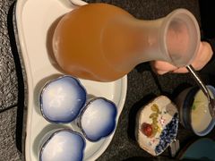 -丝路金桃·新疆菜(徐汇店)