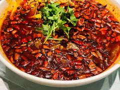 -咪咪川菜(长乐西路店)