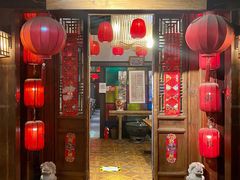 门面-望京一号·重庆江湖菜(工体店)