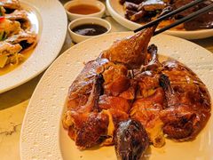 -潮州府·潮菜·砂锅粥(徐家汇店)