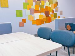 -麦当劳(欢乐谷店)