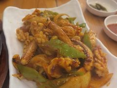 -长寿参鸡汤(朝韩风情街店)