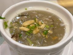 特色鱼头羹-小榄公饭店(西区彩虹店)