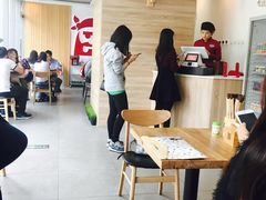 -海盗虾饭·剥好的小龙虾饭(SOHO尚都店)