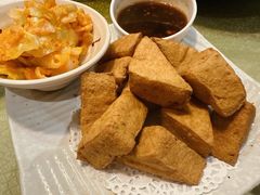 -巷语私房料理(华一实业大厦店)