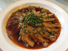 精品土鸡片-大蓉和(双楠店)