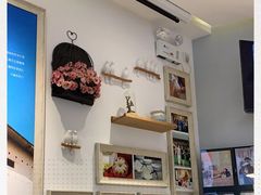 -燕庭·纯燕窝·甜品下午茶(南京西路店)