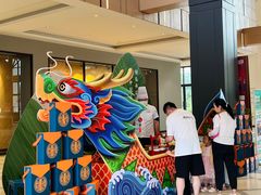 -首创奥特莱斯(西安店)