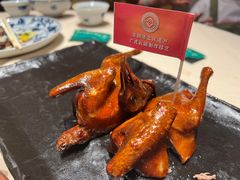 -侨美食家·粤菜(体育西路店)
