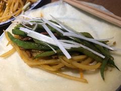-小幸湖春饼(悦茂购物中心店)