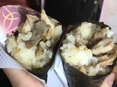 -罗森便利店(鱼市街店)