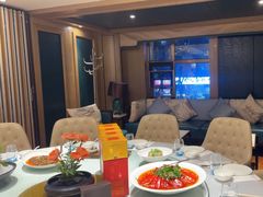 -辣螃铠盆盆蟹大排档(海昌店)