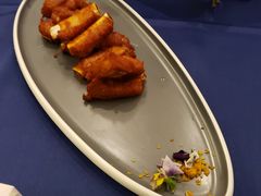 蒜香排骨-粤·啫啫