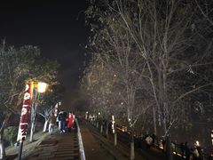 -汴河街