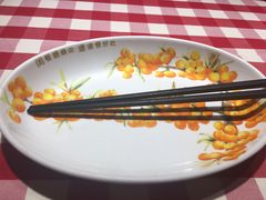 -西贝莜面村(当代商城店)