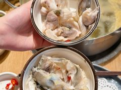 -鱼神·脆肉鲩 全鱼宴(西乡店)