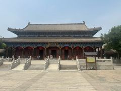 -天津妈祖文化园