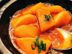 -老船夫婚宴婚庆会馆(延吉路店)