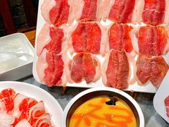 -北平三兄弟涮肉(簋街总店)