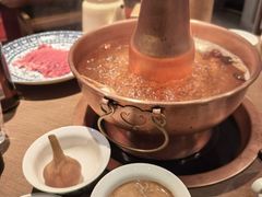 -北京老门框爆肚涮肉馆(凤城六路店)