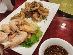 -东四民芳餐厅(世茂工三店)