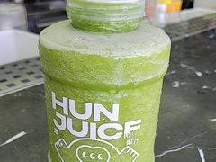 -混果汁(福田领展中心城店)